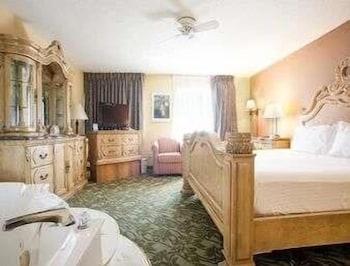 מלון Baymont By Wyndham Battle Creek/I-94 מראה חיצוני תמונה