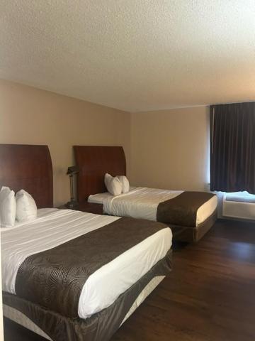 מלון Baymont By Wyndham Battle Creek/I-94 מראה חיצוני תמונה