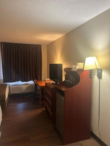 מלון Baymont By Wyndham Battle Creek/I-94 מראה חיצוני תמונה