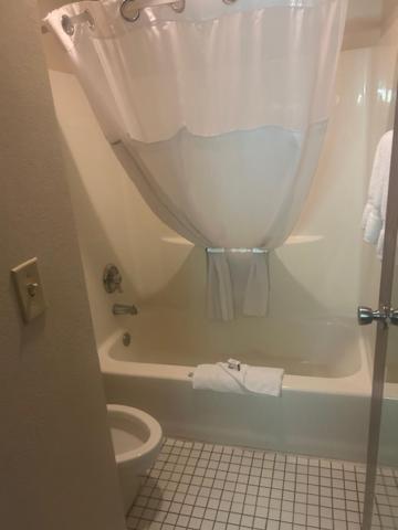 מלון Baymont By Wyndham Battle Creek/I-94 מראה חיצוני תמונה
